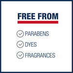 Aquaphor lip repair tubes on a clean background.
