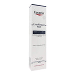 Eucerin intensive treatment cream tube for dry skin