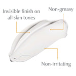 Texture of Eucerin Advanced Hydration Sunscreen SPF 30 on skin