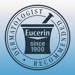 Authentic USA import Eucerin skincare pack of two
