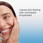 Eucerin gentle skincare routine essential cleansing gel