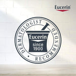 Eucerin Eczema Relief Cream And Body Wash National Eczema Association seal
