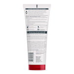 Texture of Eucerin Advanced Repair moisturizer for dry skin