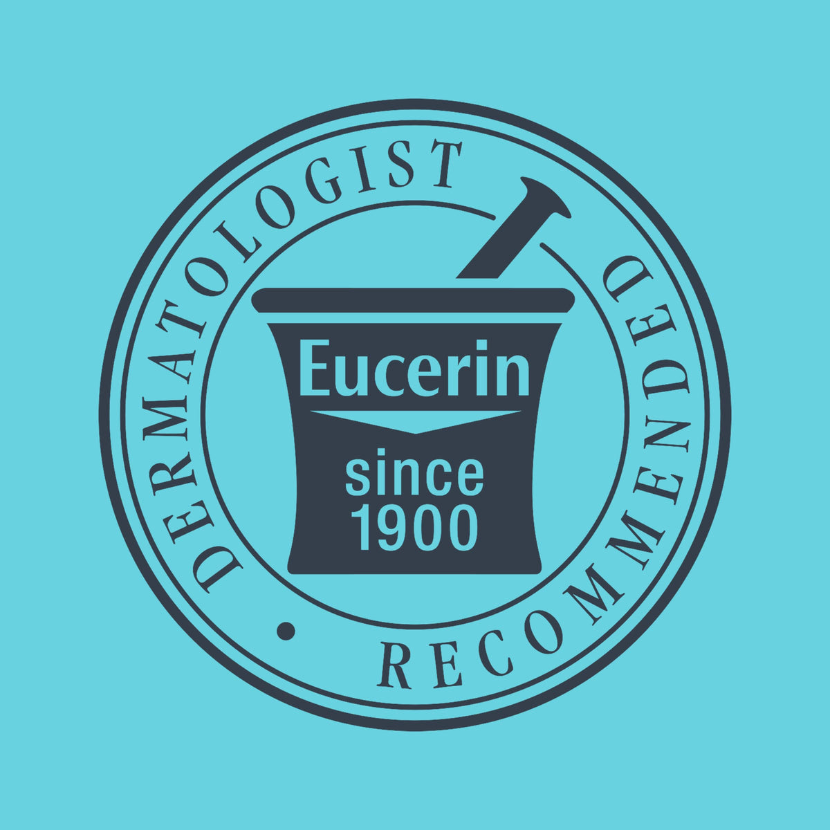 Eucerin Advanced Repair cream for healthy looking skin