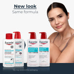 Eucerin Advanced Repair body lotion 16.9 fluid ounce bottle