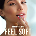 USA sourced ChapStick Cherry lip balm for chapped lips treatment