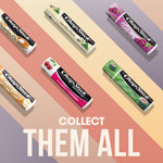 ChapStick Cherry flavored moisturizing lip balm set for daily protection