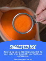 High quality Beta Carotene powder supplement from USA