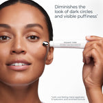 Eucerin Radiant Tone 14 gram dark circle treatment tube