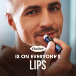Full collection of twelve ChapStick Original SPF 15 lip care sticks unboxed.