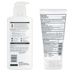 Eucerin Eczema Relief Fragrance Free Eight Ounce Tube