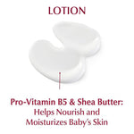 Close Up Of Eucerin Eczema Relief Cream Texture