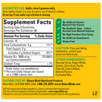 Nature Made B12 gummies 30 day supply packaging
