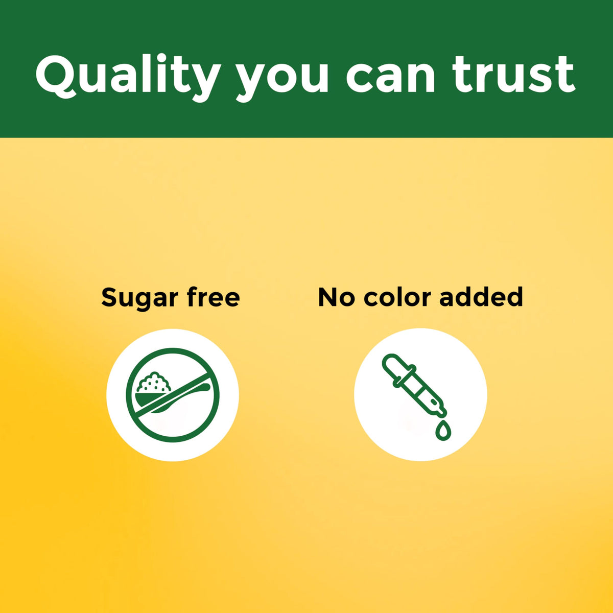 Nature Made authentic energy metabolism support B12 tablets imported storage container view