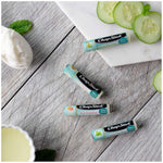 Premium USA imported personal care lip product with botanical extracts from Dropy India