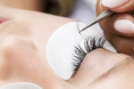 Authentic EVRLY USA imported beauty product packaging details and professional safety warning labels