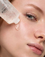 Kiko Milano Kind skincare range sustainable packaging design