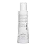 Avène oil free hypoallergenic eye makeup remover gel texture