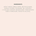 Authentic imported Avène gentle eye makeup remover for contact lens wearers