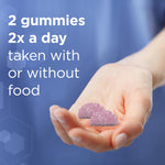 Authentic USA imported Citracal calcium gummies