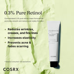 Authentic USA imported COSRX glow kit items displayed together for a comprehensive skincare routine
