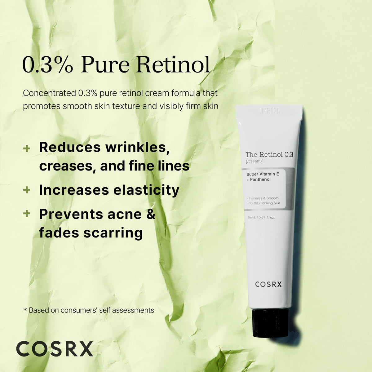 Authentic USA imported COSRX glow kit items displayed together for a comprehensive skincare routine