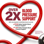 Force Factor Total Beets circulation and nitric oxide support capsules supplement container