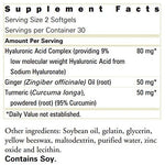 Authentic USA imported Forever Living Products Active HA softgels packaging for Indian e-commerce buyers.