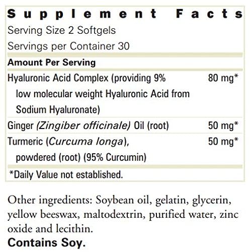Authentic USA imported Forever Living Products Active HA softgels packaging for Indian e-commerce buyers.