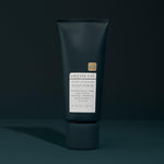 Kristin Ess 6.7 fluid ounce detoxifying hair scrub back label details