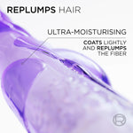 L'Oreal Elvive hyaluronic acid care complex weightless shampoo
