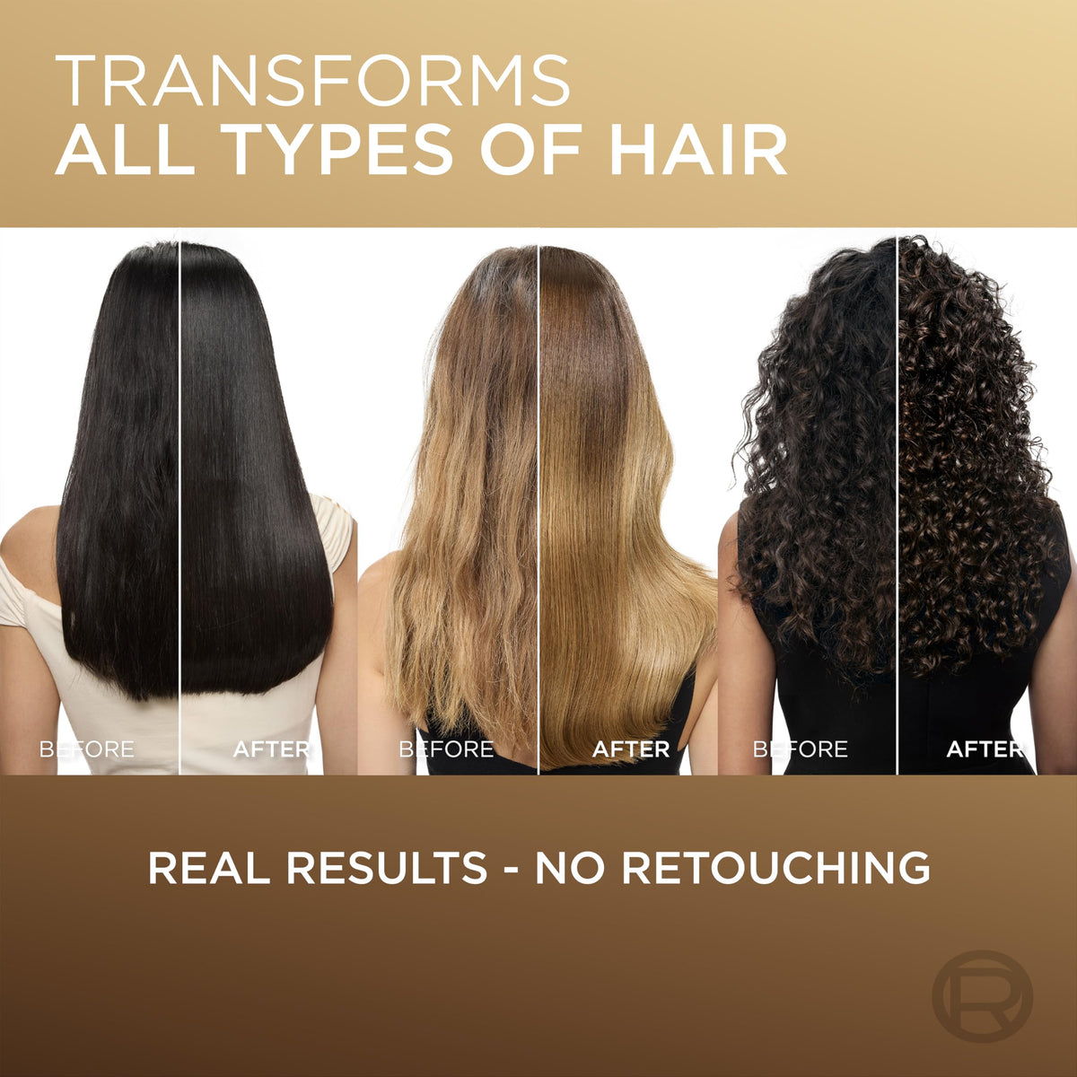 L'Oreal Paris Elvive hair damage solution shampoo packaging overview