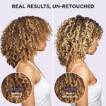 L'Oreal EverPure moisturizing purple shampoo for brown highlighted hair