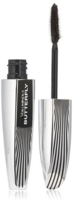 Premium L'Oreal Paris cosmetics mascara packaging for dramatic eye makeup