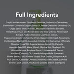 Authentic USA imported Abib cleansing oil