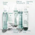Caudalie Vinoclean travel size skincare essential
