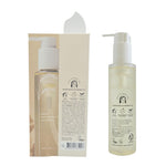 Midha plant-based rice cleansing oil 150 milliliters product packaging