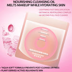 Sigaitwax travel friendly cleansing oil capsules in travel bag