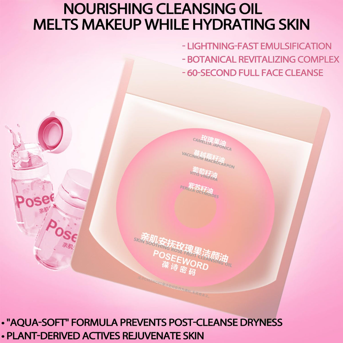 Sigaitwax travel friendly cleansing oil capsules in travel bag