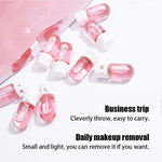 Sigaitwax portable skincare solution for travel and gym use