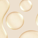 DIME Beauty skincare routine essentials featuring nourishing oil
