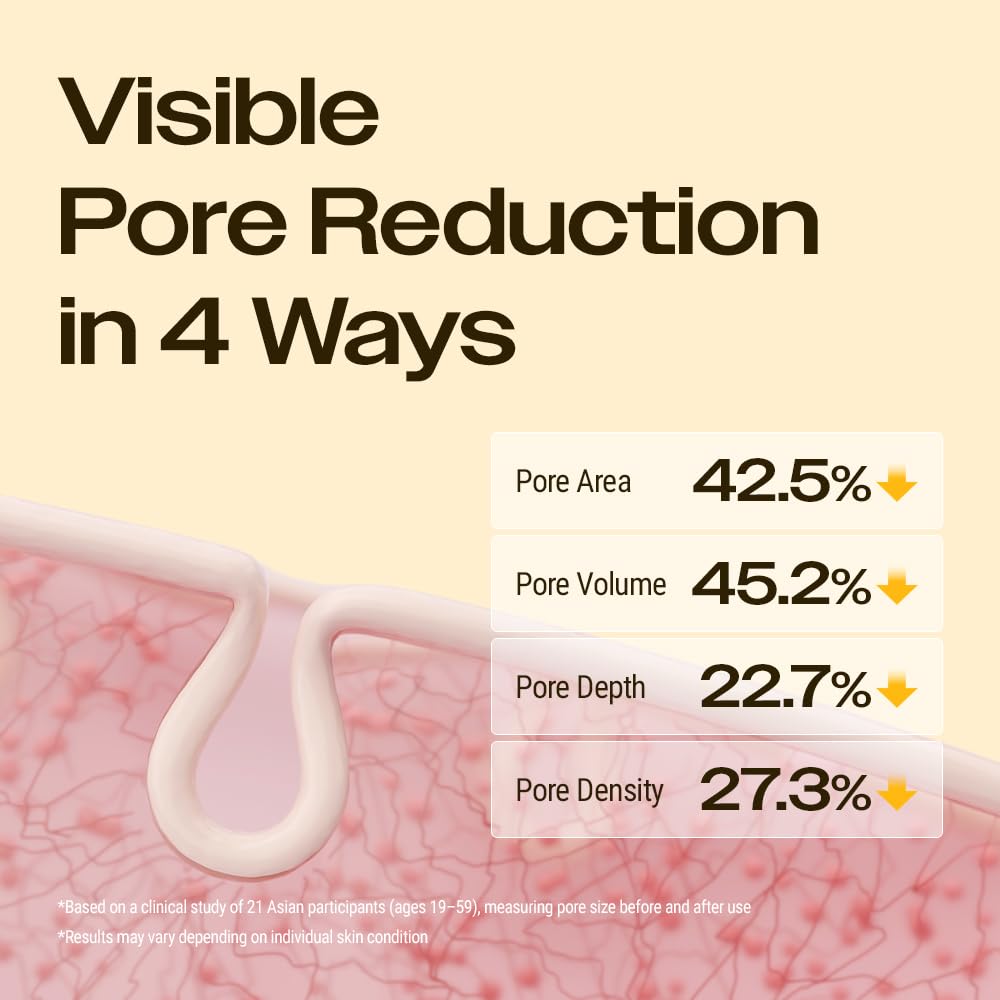 Yumu oil cleanser applied to dry hands for skin application