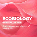 Side view of Bioderma Sensibio Micellar Cleansing Oil