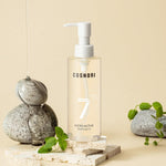 Cosnori Micro Active Cleansing Oil for daily makeup removal