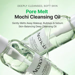 Arencia Pore Melt Mochi Cleansing Oil 200ml bottle