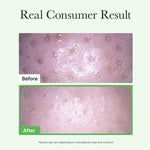 Arencia skincare cleansing oil packaging