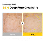 Ma:nyo Pure Cleansing Oil natural ingredients graphic