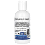 Imported USA Beauty Without Cruelty pH balanced gentle cosmetic cleanser liquid solution for sensitive eyes