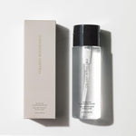 USA imported Colleen Rothschild no rinse micellar water cleanser showing its clear liquid formula.