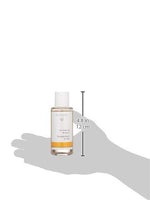 Authentic USA imported Dr Hauschka sensitive skin eye cleanser package back